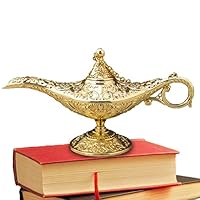 【超美品】1895s Aladdin Lamp社　ジーニー　バイシクルランタン 超美品】1895s Aladdin Lamp社 ジーニー バイシクルランタン